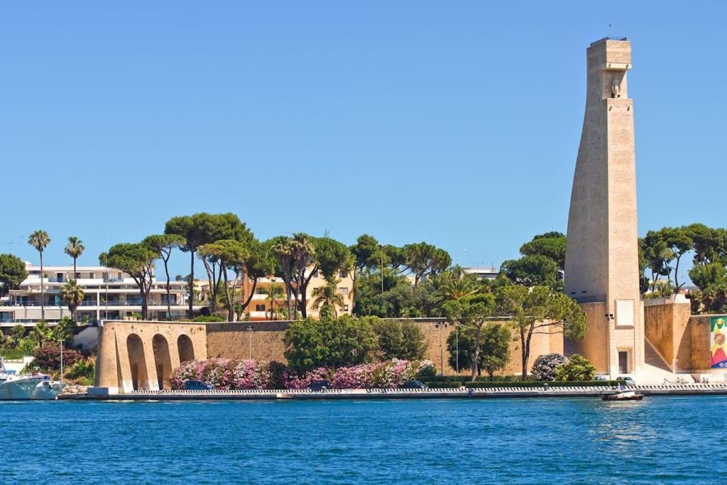 Santa Caterina Villa Brindisi Exterior photo