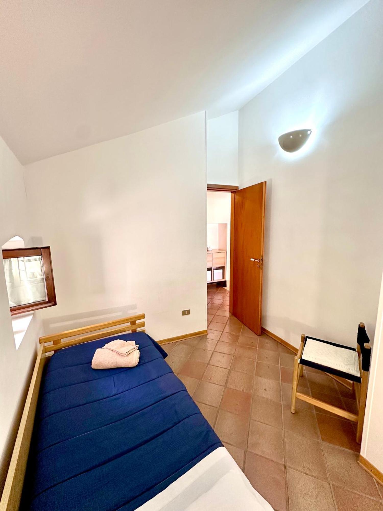 Santa Caterina Villa Brindisi Exterior photo